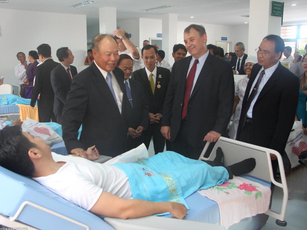 កន្លែងលេងល្បែងល្បីជាចម្បងនៅកម្ពុជា