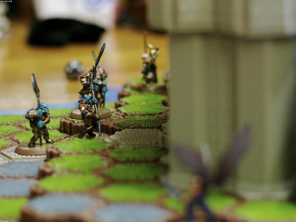 យុទ្ធសាស្ត្រលេងស្វ័យប្រវត្តិ: ការប្រើប្រាស់ឧបករណ៍ដើម្បីប្រសិទ្ធភាពល្អប្រសើរ